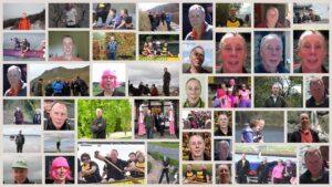 Some previous challenges!