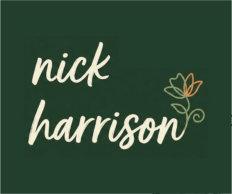 Nick Harrison Logo